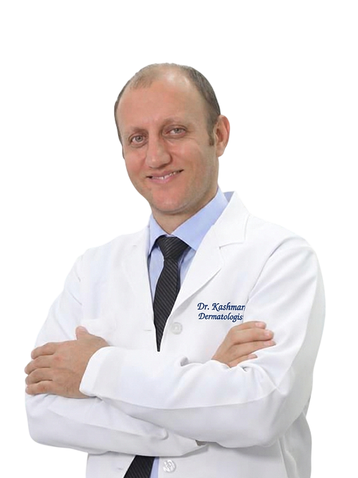 Dr. Kashmar